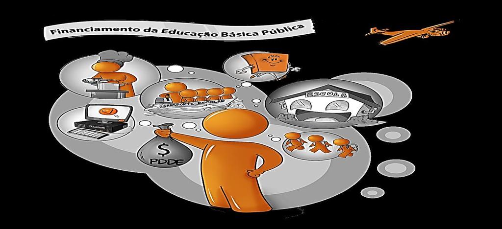 FUNDO NACIONAL DE DESENVOLVIMENTO DA EDUCAÇÃO - FNDE