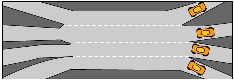 Camada Física Multiplexação: É o processo de divisão de um link (meio físico) em canais lógicos para melhorar a eficiência da transmissão.