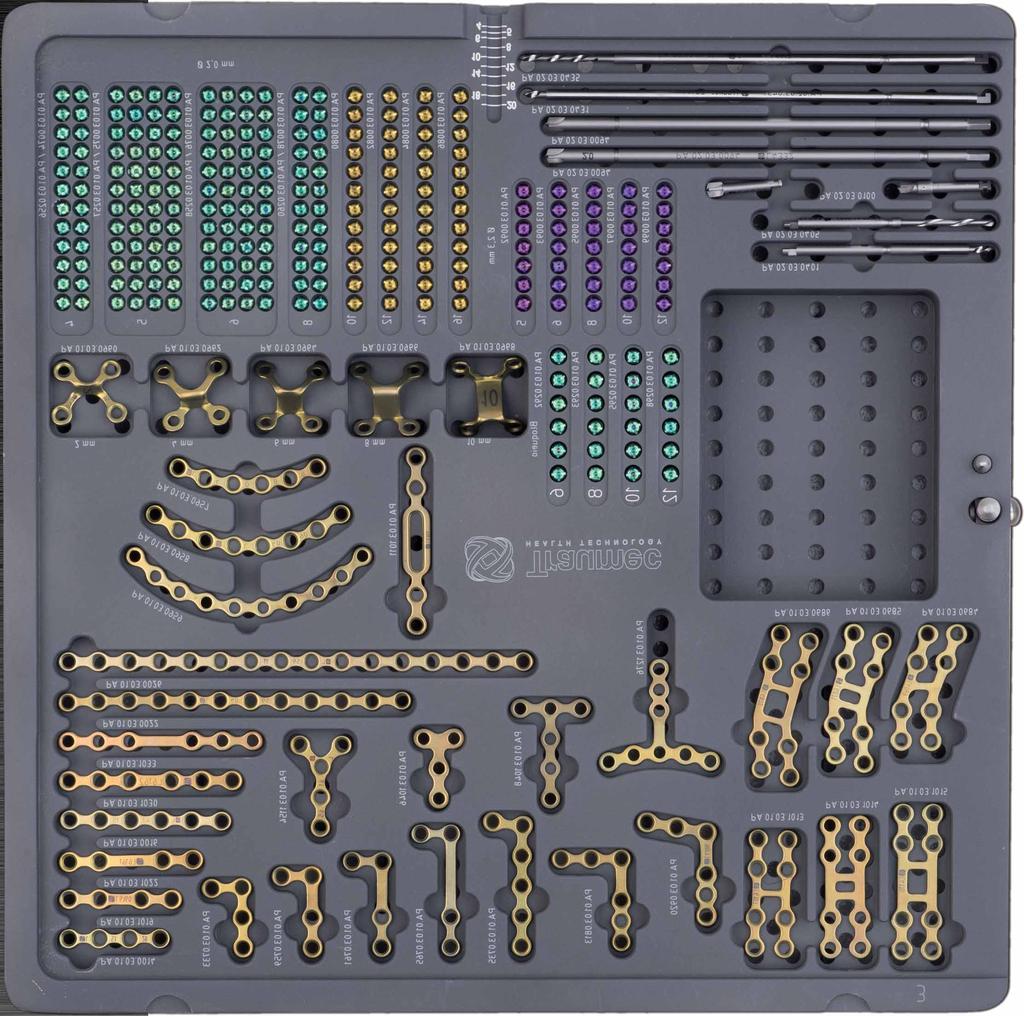 IMPLANTES SISTEMA 2.0 MaX1BUccO Registro ANVISA 80455630030 O MAXIBUCCO 2.