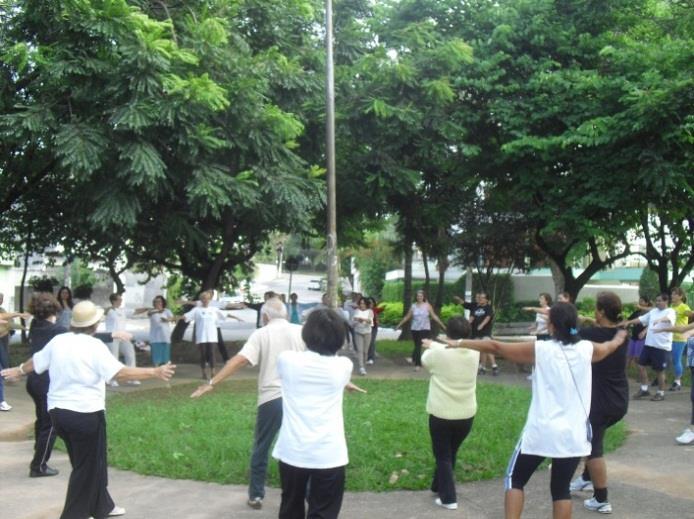 Governança Colaborativa