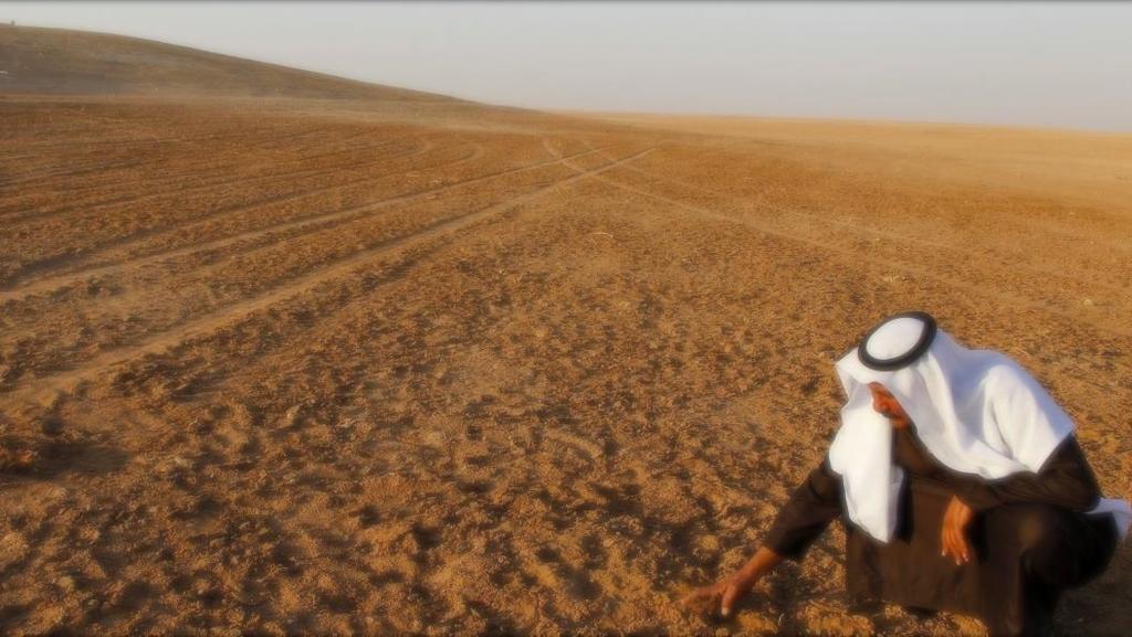 Mudanças climáticas e Mega