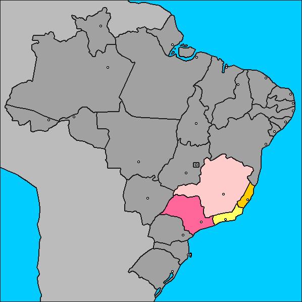 a) (0,5) INDIQUE o nome da principal bacia sedimentar costeira na história da extração de petroleo do país.