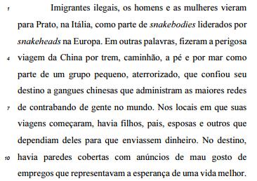 FGV - 2012 Políticas Públicas de Segurança no Brasil Parece que uma das razões do fracasso e da inexistência de políticas nessa área reside num plano puramente cognitivo.