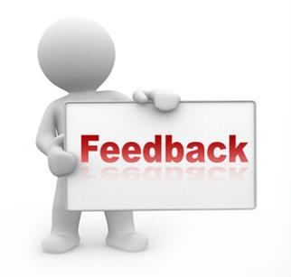 Feedback Como