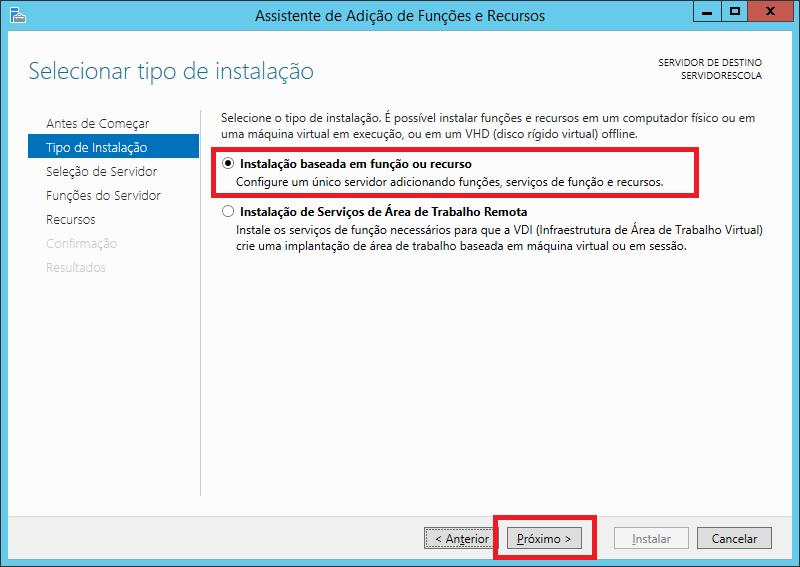 Caso contrário, siga os passos a seguir: Acesse: Painel de Controle > Programas e Recursos > Ativar ou desativar recursos do Windows.