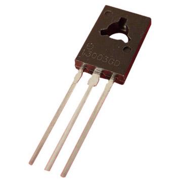 Transistor mesma função que válvula, mas: mais barato dissipa