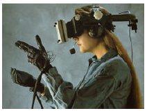 Realidade Virtual Sistemas