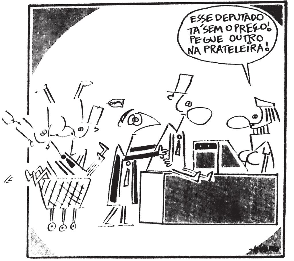 Nome: Unidade 9 Data: 1. Com o fim da ditadura militar e o retorno da democracia no Brasil, o presidente do país passou a ser escolhido pelo voto direto. O que significa voto direto?