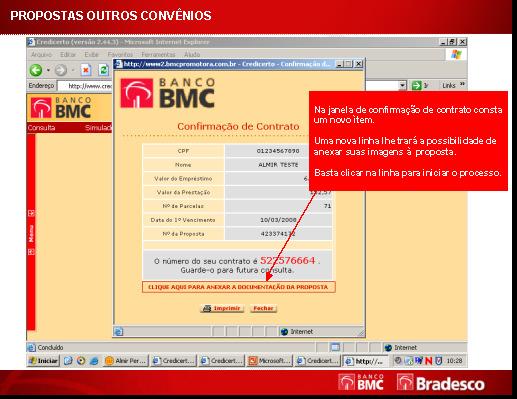 Observar os limites de idade máxima permitida pelo banco, conforme informativos da NETCERTO; Não possuir CPF e Identidade; Analfabetos; Estagiários; Empréstimo para terceiros; Procuração curatela e