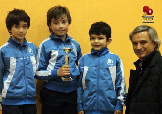 VI TORNEIO JOÃO MONTEIRO CLASSIFICAÇÕES