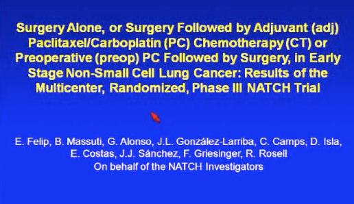 ASCO 2009