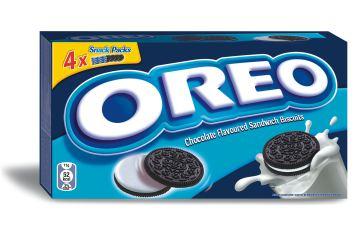 Oreo Oreo 176