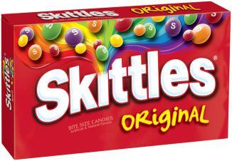 Original Skittles