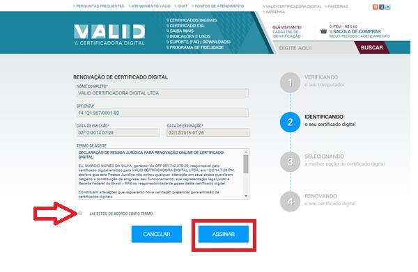 CAA/MG REVISÃO 0 Data: 20/03/2017 Página 6 de 12 13.