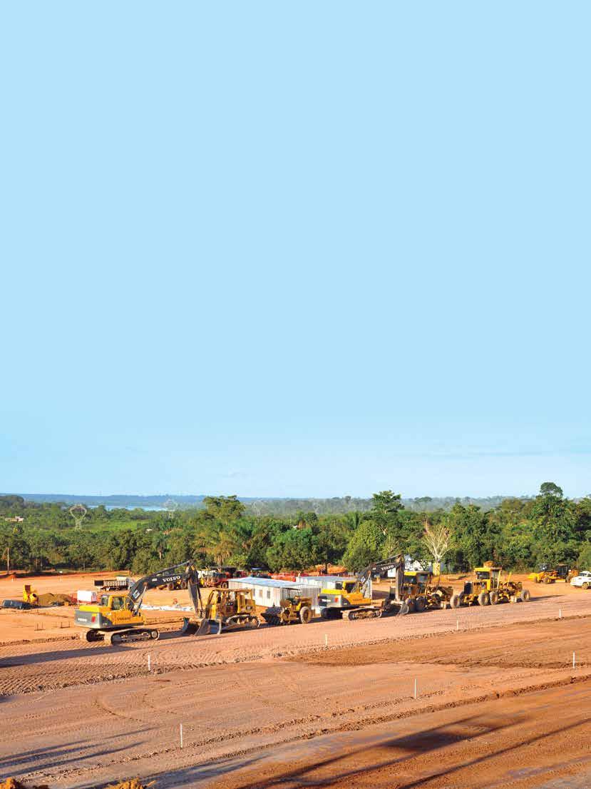 CONSTRUCTION SUMMIT estoks: solução moderna para um velho problema Como a construção civil está se preparando para a realidade de um mundo totalmente conectado, e consequentemente, mais produtivo?