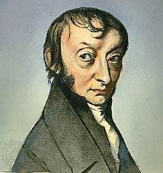 Hipótese de Avogadro Foi criada por Amedeo Avogadro.