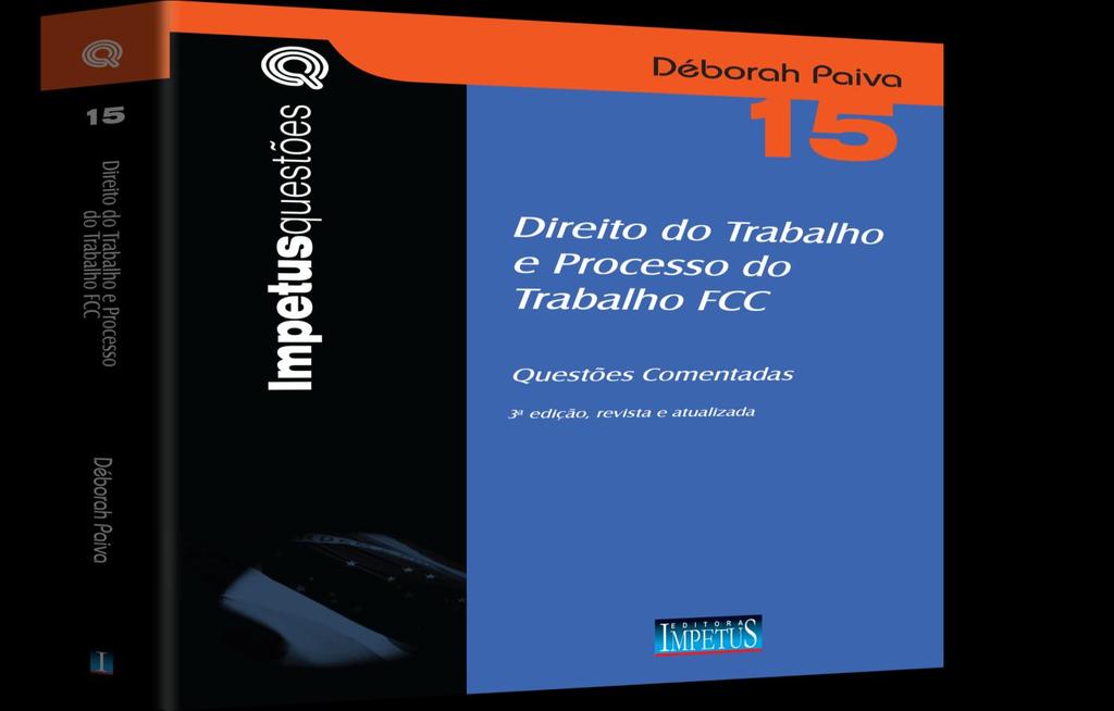 Cronograma: Aula 01: Conceito, princípios e Fontes do Processo do Trabalho. Princípios do Novo CPC. Aplicação Subsidiária do CPC. Aula 02: Organização da Justiça do Trabalho. Serviços Auxiliares.