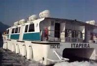 C18, 600bhp@1800rpm Casco: FB Leão do Marajó Ferry Boat Armador: