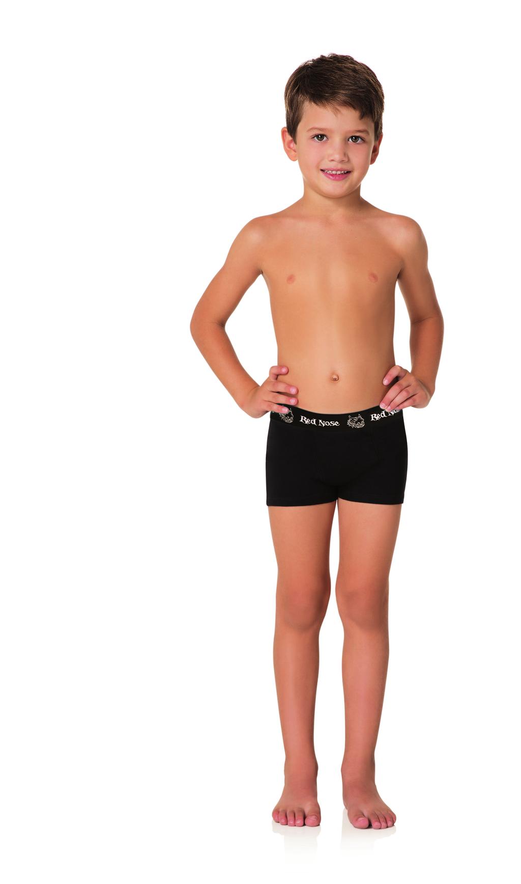 lançamento algodão infantil ce3250 kit 2x1 cueca