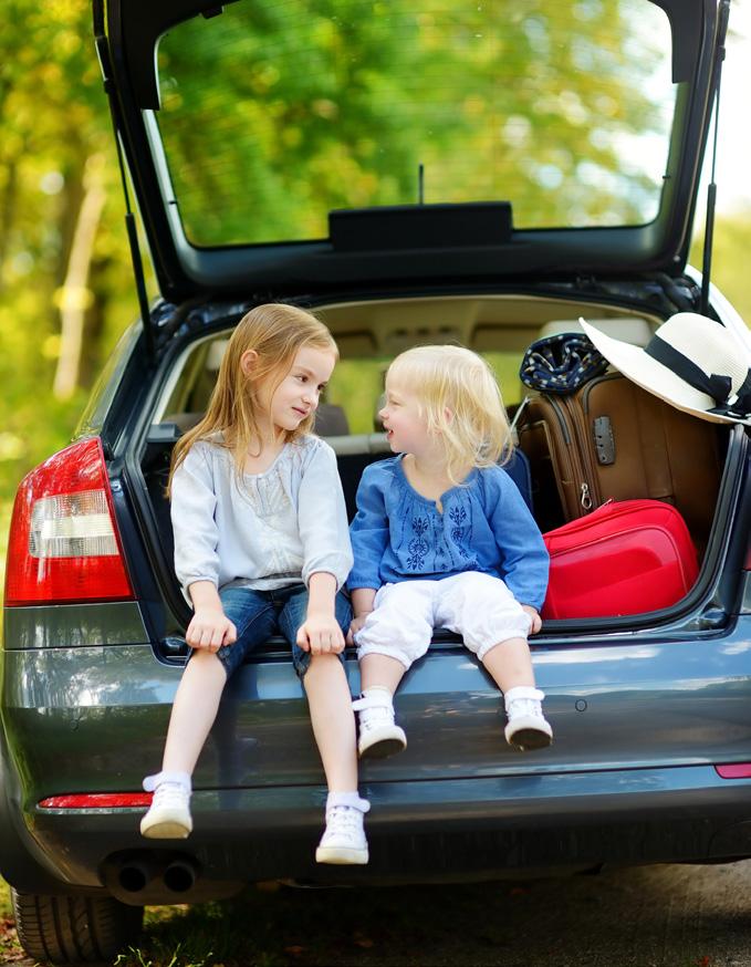 SAIBA COMO AVALIAR E ESCOLHER O CARRO CERTO QUAL É SUA REAL NECESSIDADE? Mesmo que você já tenha um valor fechado, é preciso encaixá-lo na necessidade da sua família.