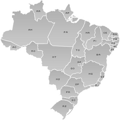 Grupo Eurofins no Brasil Recife, PE (Escritório Comercial e Logística) Belo Horizonte, MG (Escritório Comercial e Logística) Eurofins ALAC Garibaldi, RS Eurofins do Brasil Indaiatuba,