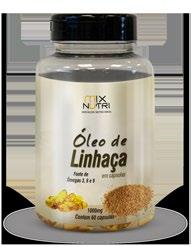 Óleo de Prímula Ação anti-inflamatória, minimiza sintomas de dermatites; Atenua