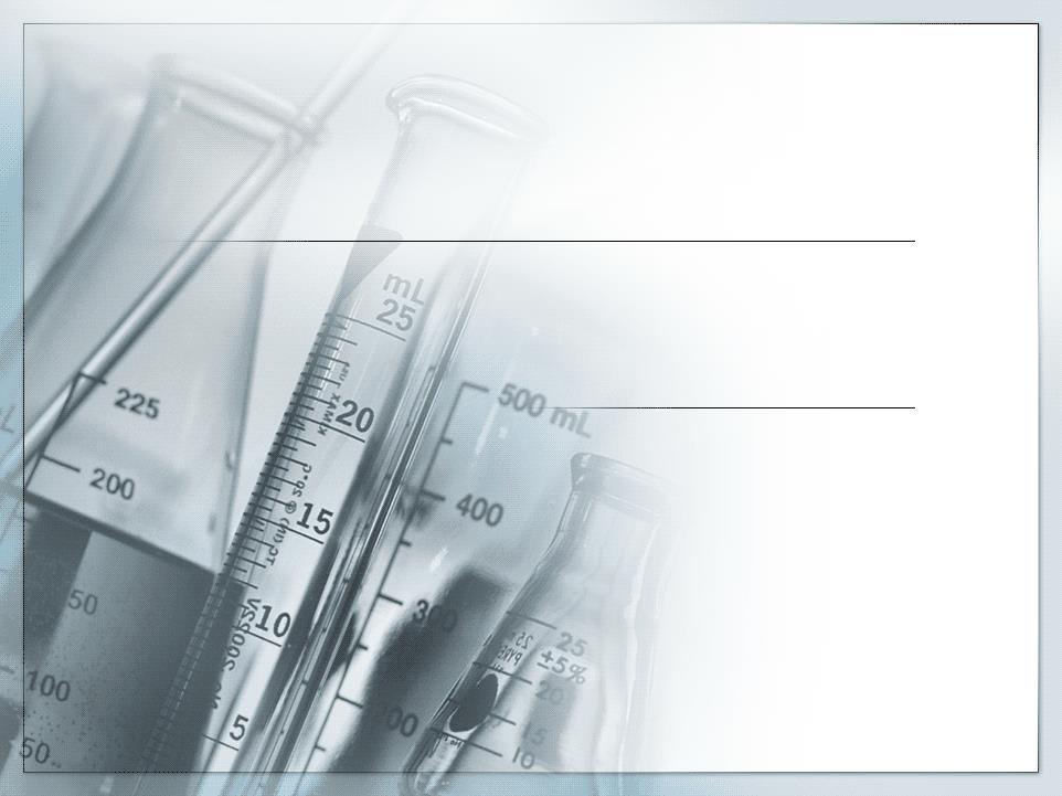 Funções da Química Inorgânica I Introdução às funções e