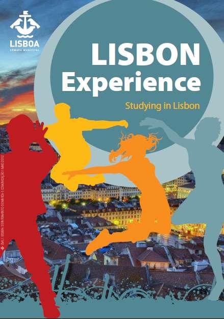 10 Reasons to STUDY in LISBON 1 Excellency in Education 2 Affordable Tuition and Cost of Life 3 Accommodation and Housing 4 Sports and Great Climate 5