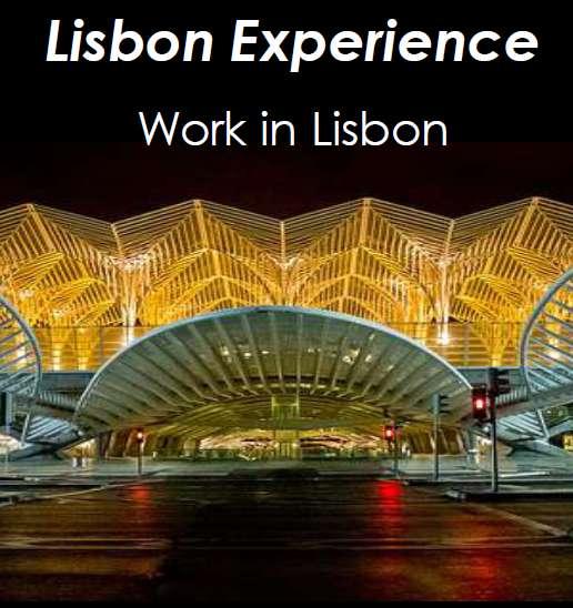 10 Reasons to WORK in LISBON 1. Capital City and Atlantic Hub 2. High Quality of Life and Security 3.Easy Instalation in the City 4.