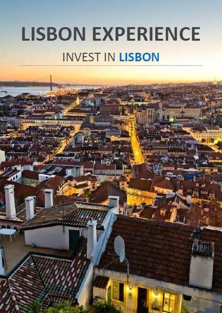 10 Reasons to INVEST in LISBON 1. European Atlantic Gateway 2. Economic and Financial Engine 3. An Investment Partner 4. Qualified Human Resources 5.
