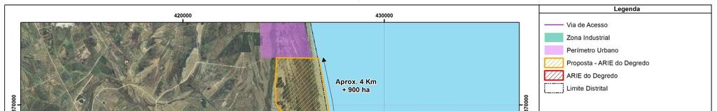Área de Relevante Interesse Ecológico - ARIE Uso Sustentável ARIE do Degredo Linhares - ES Uso Sustentável Floresta Nacional - FLONA Área