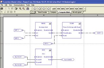 Premier Integration simplifica o desenvolvimento, uso e manutenção Ao combinar os recursos avançados da Arquitetura Integrada da Rockwell Automation e os recursos de comunicação dos inversores