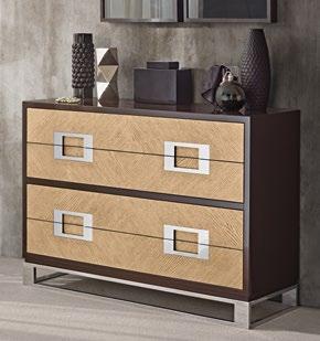 RL2020 - H 162 L 182 P 7 Bedside table / Mesa de