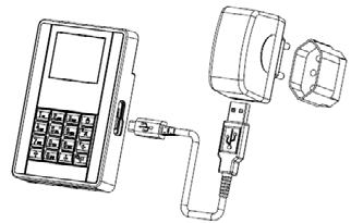 Dica Getnet A Vermelhinha Getnet funciona com um chip de telefonia móvel