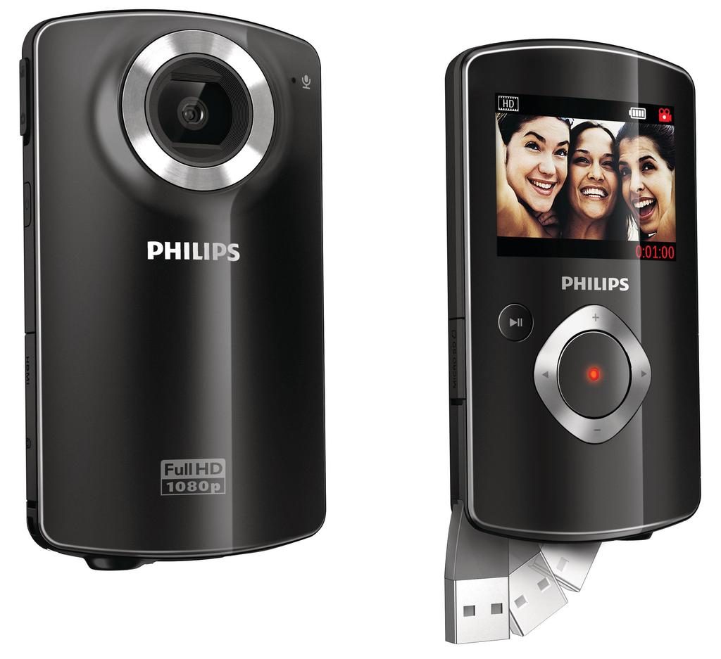 Registre seu produto e obtenha suporte em www.philips.