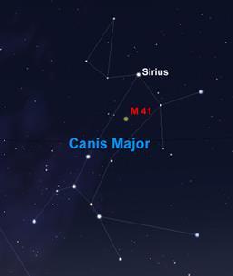 A constelação de Touro tem uma história interessante: No ano de 1054, os astrônomos chineses observaram, na ponta de um dos seus chifres, uma supernova.