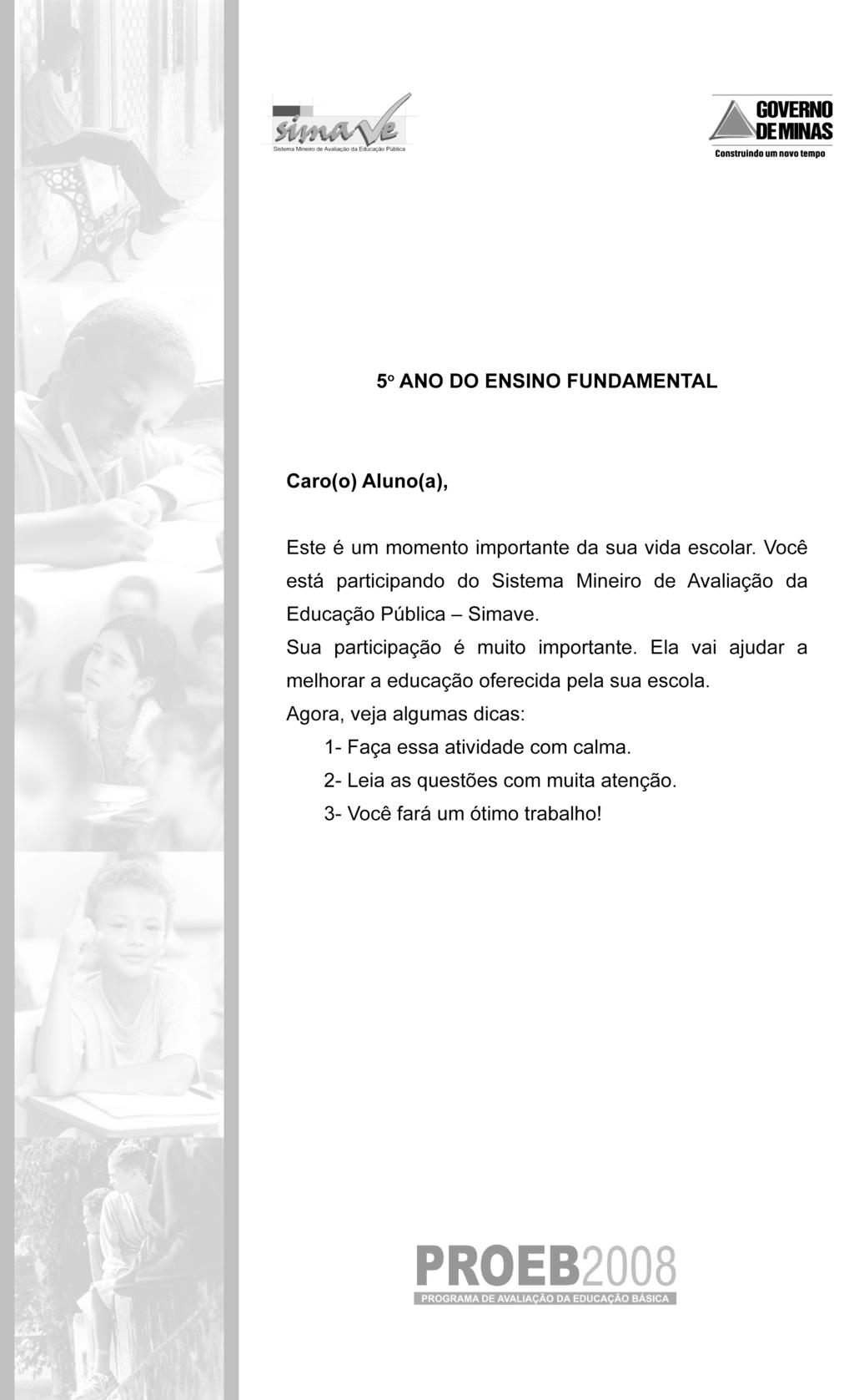 Reconhecemos a importância de seu trabalho nessa etapa e, desde já,