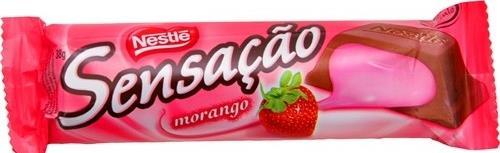 3) Na demonstração geramos uma positiva Estabelecemos um relacionamento de confiança,