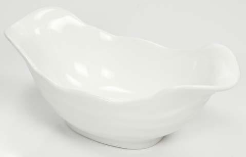 130.005 Bowl de porcelana 20.