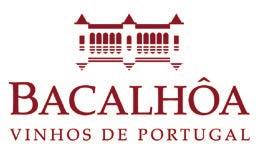 - GALERIA DO PRODUTOR BACALHÔA VINHOS DE PORTUGAL Arte - Vinho - Paixão A Bacalhôa Vinhos de Portugal desenvolveu ao longo dos anos uma vasta gama de vinhos que lhe granjeou uma sólida reputação e a