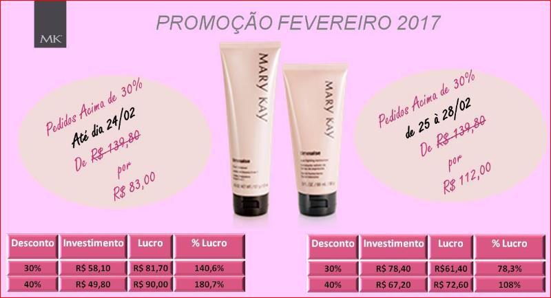 PROMOÇÃO DE