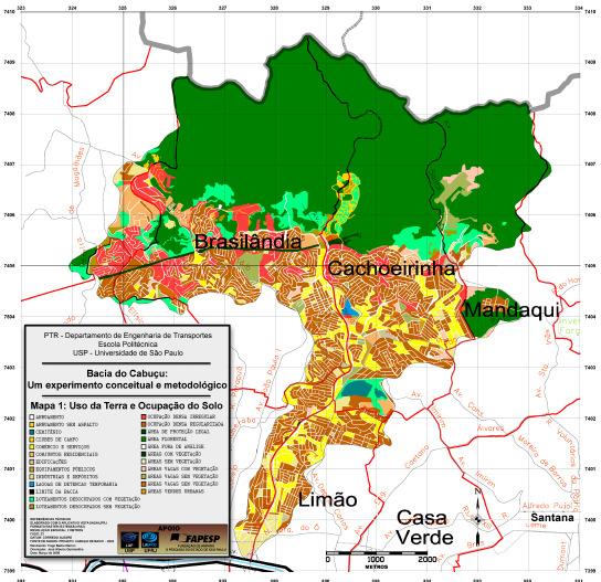 Onde: Declividades 40% Aij = pixel da base georreferenciada sob análise; n = número de mapas