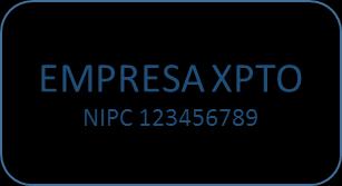 Exemplo de Orçamento para realização de obras: (denominação social) EMPRESA XPTO (morada) RUA A, Nº1, 1111-111 AQUI (nif/nipc) 123456789 (cae) 42990 Construção de outras obras de engenharia civil, n.