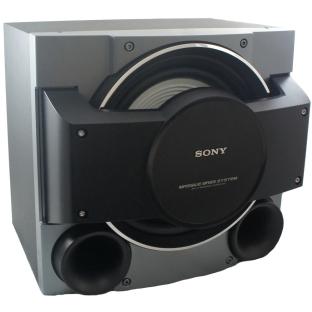 - SONY 800 WATS RMS 15SW1P COM ROSCA