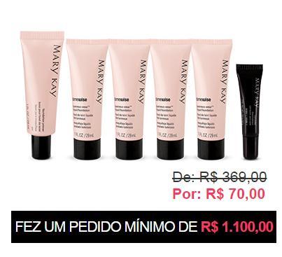 1º PEDIDO