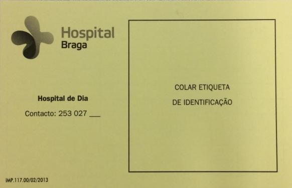 Documento de responsabilização da