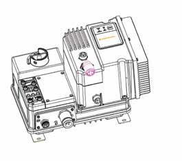 Este diagrama de referência rápida apresenta os conjuntos de cabos e conectores novos e um exemplo dos cabos mínimos exigidos para completar um sistema e como integrar ArmorStart ST e ArmorStart