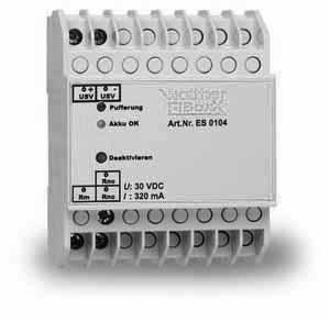 AUTOMAÇÃO RESIDENCIAL EIB/KNX SISTEMA