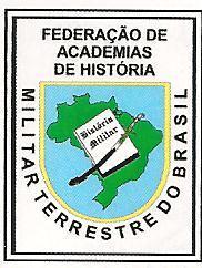 História Militar do Brasil (IGHMB) e do Instituto Histórico e Geográfico Brasileiro (IHGB) e correspondente da Acdsemiasde História de Portugal.