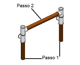 como mostrado na figura 4 (2 unidades); Figura 05.